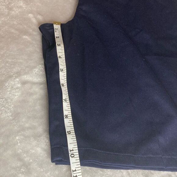 NWT FRENCH TOAST 18 Unisex Flat Front Adjustable School Uniform Shorts - Picture 7 of 10